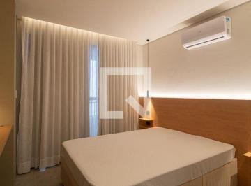 Apartamento · 22m² · 1 Quarto · Apartamento à Venda - Consolação, 1 Quarto,  22 m² - São Paulo