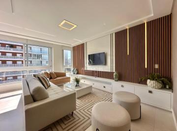 Apartamento · 83m² · 3 Quartos · 1 Vaga · Apartamento à venda - na Zona Nova