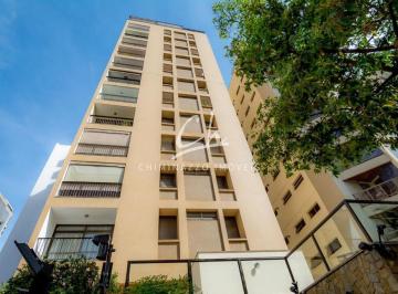 Apartamento · 200m² · 3 Quartos · 2 Vagas · Apartamento para alugar em Campinas, Cambuí, com 3 quartos, com 200 m², Ilha de Creta