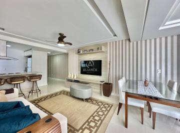 Apartamento · 160m² · 3 Quartos · 1 Vaga · Apartamento à venda - em Navegantes