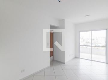 Apartamento · 62m² · 2 Quartos · 2 Vagas · Apartamento à Venda - Campestre, 2 Quartos,  62 m² - Santo André