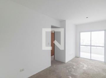 Apartamento · 62m² · 2 Quartos · 2 Vagas · Apartamento à Venda - Campestre, 2 Quartos, 62 m² - Santo André