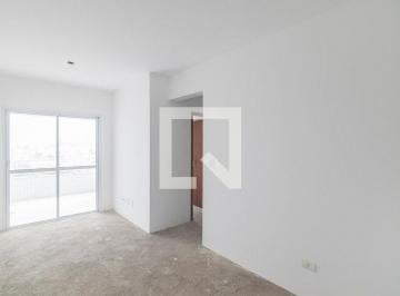 Apartamento · 62m² · 2 Quartos · 2 Vagas · Apartamento à Venda - Campestre, 2 Quartos,  62 m² - Santo André