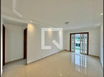 Apartamento · 90m² · 2 Quartos · 1 Vaga · Apartamento à Venda - Vargem Grande, 2 Quartos,  90 m² - Rio de Janeiro