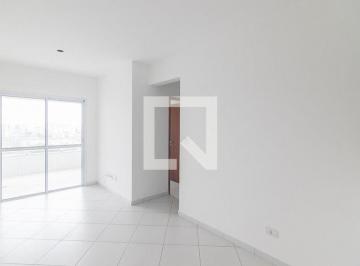 Apartamento · 62m² · 2 Quartos · 2 Vagas · Apartamento à Venda - Campestre, 2 Quartos, 62 m² - Santo André