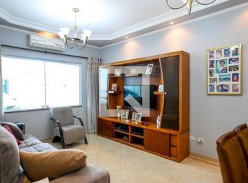 Casa · 175m² · 4 Quartos · 4 Vagas · Casa à Venda - Vila das Mercês, 4 Quartos,  175 m² - São Paulo