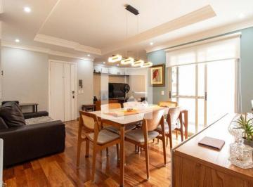 Apartamento · 111m² · 3 Quartos · 2 Vagas · Apartamento à Venda - Vila Mariana, 3 Quartos, 111 m² - São Paulo