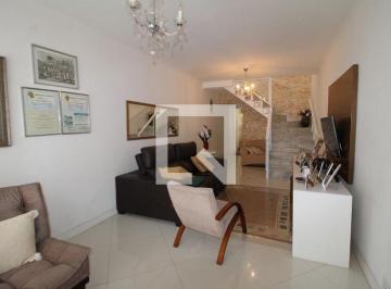 Casa · 180m² · 4 Quartos · 3 Vagas · Casa à Venda - Água Fria, 4 Quartos, 180 m² - São Paulo