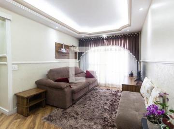 Apartamento · 78m² · 3 Quartos · 1 Vaga · Apartamento à Venda - Santana, 3 Quartos,  78 m² - São Paulo