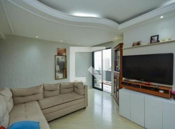 Apartamento · 80m² · 3 Quartos · 1 Vaga · Apartamento à Venda - Jardim Marajoara , 3 Quartos, 80 m² - São Paulo