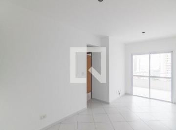 Apartamento · 62m² · 2 Quartos · 2 Vagas · Apartamento à Venda - Campestre, 2 Quartos,  62 m² - Santo André
