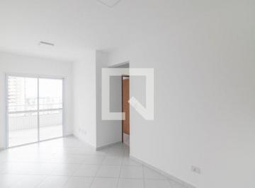 Apartamento · 62m² · 2 Quartos · 2 Vagas · Apartamento à Venda - Campestre, 2 Quartos, 62 m² - Santo André