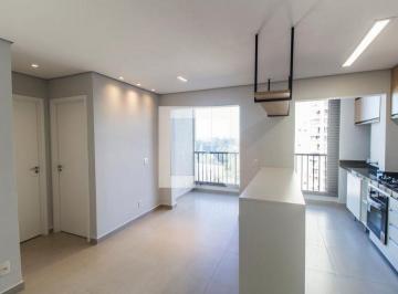Apartamento · 52m² · 2 Quartos · 1 Vaga · Apartamento à Venda - Alphaville, 2 Quartos,  52 m² - Barueri