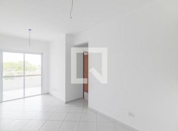 Apartamento · 62m² · 2 Quartos · 2 Vagas · Apartamento à Venda - Campestre, 2 Quartos,  62 m² - Santo André