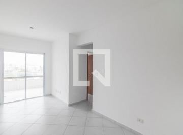 Apartamento · 62m² · 2 Quartos · 2 Vagas · Apartamento à Venda - Campestre, 2 Quartos, 62 m² - Santo André