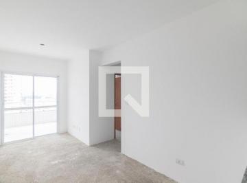 Apartamento · 62m² · 2 Quartos · 2 Vagas · Apartamento à Venda - Campestre, 2 Quartos,  62 m² - Santo André