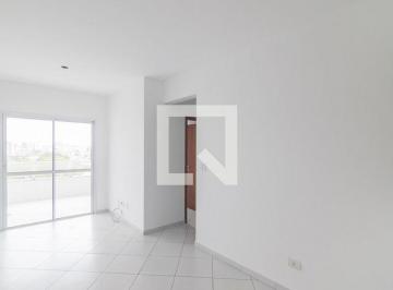 Apartamento · 62m² · 2 Quartos · 2 Vagas · Apartamento à Venda - Campestre, 2 Quartos, 62 m² - Santo André