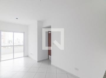 Apartamento · 62m² · 2 Quartos · 2 Vagas · Apartamento à Venda - Campestre, 2 Quartos, 62 m² - Santo André