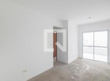 Apartamento · 62m² · 2 Quartos · 2 Vagas · Apartamento à Venda - Campestre, 2 Quartos,  62 m² - Santo André
