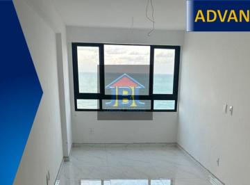 Apartamento · 80m² · 3 Quartos · 2 Vagas · Venda de Apartamento com 80m² 3 Dormitórios 1 Suíte, Maceió