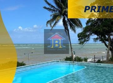 Casa · 426m² · 7 Quartos · 4 Vagas · Casa com 596 m² e 7 quartos à venda em Paripueira