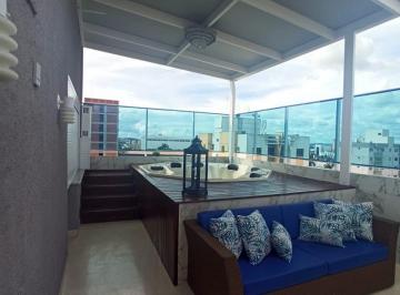 imagem-1 · Apartamento Duplex Cobertura Alto Padrão - Ed Carmelita Centro 359m2 Cobertura com 5 Quarto(s) por