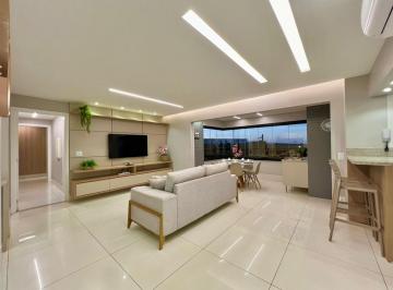 imagem-1 · IBIRAPUERA MOBILIADO - 3 SUÍTES Apartamento com 3 Quarto(s) por R$ 899.000 no setor Park Lozandes FL
