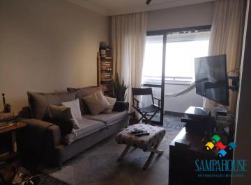 Apartamento · 85m² · 3 Quartos · 2 Vagas · Apartamento para venda, 3 quarto(s), Pompeia, São Paulo