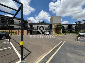 Apartamento · 111m² · 2 Quartos · 2 Vagas · Apartamento Garden à venda em Campinas, Parque Nova Campinas, com 2 suítes, com 111.16 m²