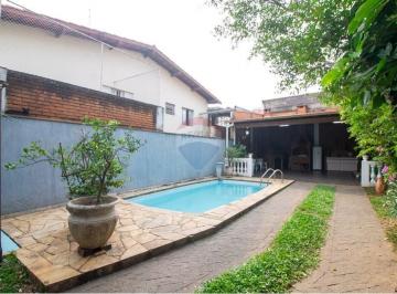 Casa · 260m² · 3 Quartos · 6 Vagas · SOBRADO LUXUOSO COM PISCINA E ADEGA SUBTERRANEA E 03 DORMITORIOS NO JARDIM SANTA CLARA -GUARULHOS