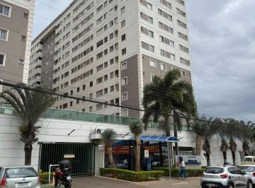 Apartamento de 2 quartos, Taguatinga · Altos Taguatinga Apto 2 Qts - Suíte - 1! DESOCUPADO! REFORM! Oportunidade