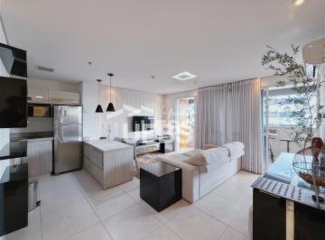 Apartamento · 54m² · 1 Quarto · 1 Vaga · Brookfield Tower - Apartamento 1 quarto
