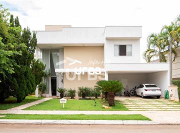 Casa · 336m² · 4 Quartos · 4 Vagas · Sobrado no Portal do Sol II