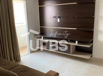 Apartamento · 58m² · 2 Quartos · 1 Vaga · Apartamento 2 quartos sendo 1 suíte - Parque Amazonia