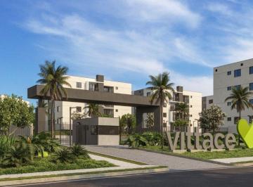 Apartamento · 44m² · 2 Quartos · 1 Vaga · Apto 2 quartos, Residencial Vittace Bosque - Curitiba, PR