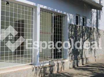 Casa · 127m² · 3 Quartos · 1 Vaga · Casa com Ponto Comercial