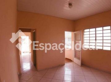 Casa · 386m² · 3 Quartos · 2 Vagas · Residência Vila Seabra