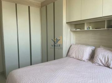Apartamento · 53m² · 2 Quartos · 1 Vaga · Apto à venda no Gopoúva - 53m², 2 dorm. 1 vaga e LAZER COMPLETO!