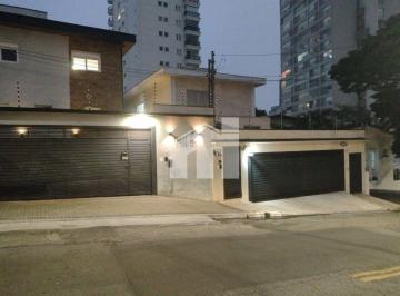 Comercial · 420m² · 7 Quartos · 3 Vagas · Sobrado  comerciial para venda no Campo Belo