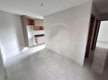Apartamento · 51m² · 2 Quartos · 1 Vaga · Apartamento perto do metrô com 2 quartos, sala, cozinha, banheiro, 1 vaga de garagem coberta.