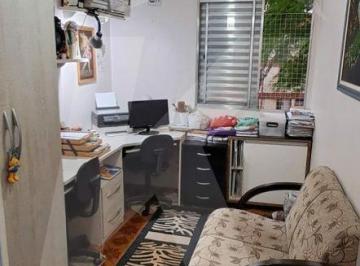 Apartamento · 65m² · 3 Quartos · 1 Vaga · Apartamento à venda na Vila Constança com 3 dormitórios,1 vaga de garagem