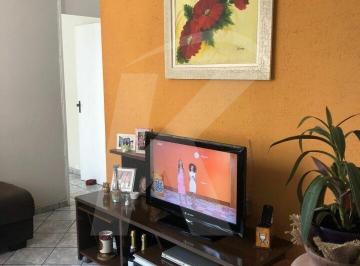 Apartamento · 48m² · 2 Quartos · 1 Vaga · Apartamento no Lauzane Paulista com 02 quartos e 01 vaga