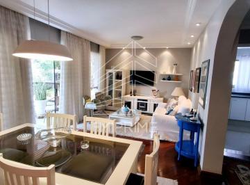 Apartamento · 135m² · 3 Quartos · 2 Vagas · BELÍSSIMO APARTAMENTO  3 SUITES, 135 M2, MOBILIADO,  NO MELHOR PONTO DA POMPÉIA