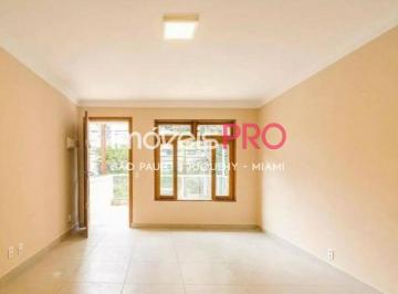 Casa · 140m² · 2 Quartos · 2 Vagas · Casa sobrado a venda em Pinheiros - SP