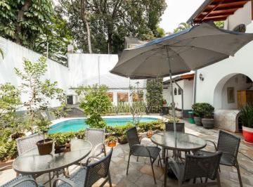 Casa · 465m² · 5 Quartos · 3 Vagas · Brooklin |Casa excelente | Com 465 m² | Localização especial !!