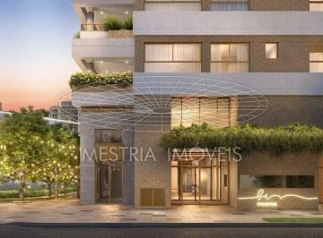 Apartamento · 80m² · 2 Quartos · 1 Vaga · Moema Pássaros |  Apartamento nunca habitado  em uma das regiões mais cobiçadas de São!