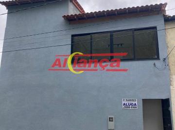Comercial · 38m² · Salão para alugar, 38m²  - Chácara Califórnia- por R$ 3.000,00
