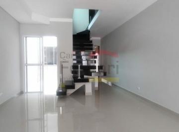 Casa · 130m² · 3 Quartos · 2 Vagas · SOBRADO NOVO IMIRIM PRÓXIMO DA IGREJA