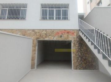 Casa · 138m² · 3 Quartos · 3 Vagas · Sobrado na Vila Nova Mazzei (Tucuruvi)
