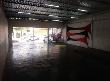 Comercial · 190m² · galpão santana